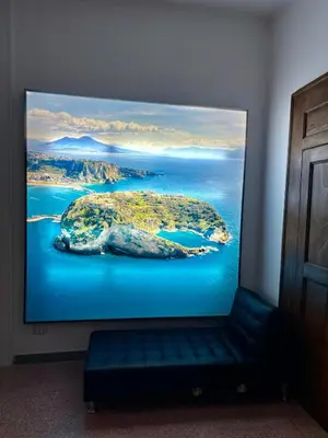 Paesaggio naturale nelle vicinanze dell'appartamento