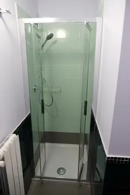 Bagno di Casa Daroca Manzo