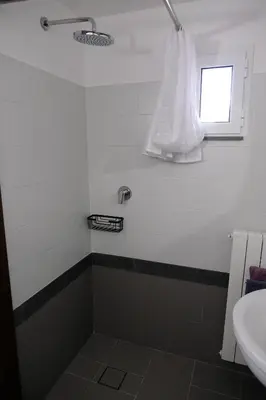 Bagno di Casa Daroca Manzo