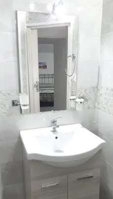 Bagno di Le coccole 57