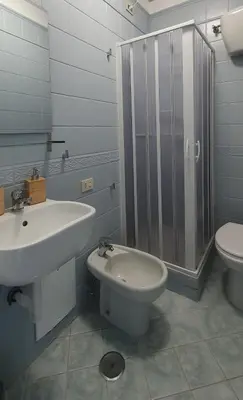 Bagno di Noviello Apartments VIA DEI MILLE 4 posti