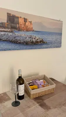 Bevande di B&b L'Angolo Del Museo