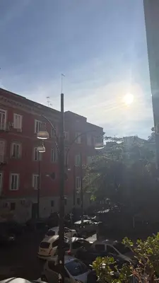 Planimetria di B&b L'Angolo Del Museo