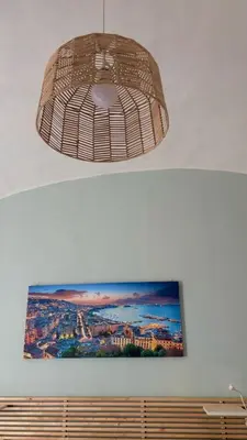 Planimetria di B&b L'Angolo Del Museo