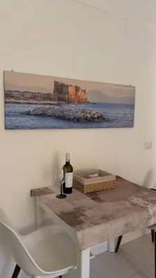 Planimetria di B&b L'Angolo Del Museo