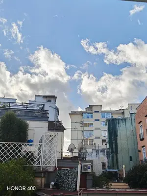 Edificio in cui si trova l'affittacamere