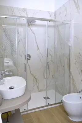 Bagno di Rivieras House - Central Suites Naples