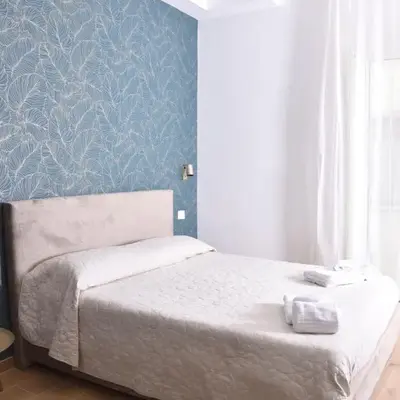 Rivieras House - Central Suites Naples