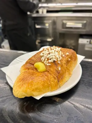 Cibo presso la casa vacanze o nelle vicinanze