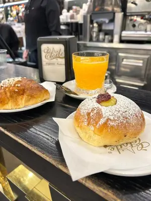 Cibo presso la casa vacanze o nelle vicinanze