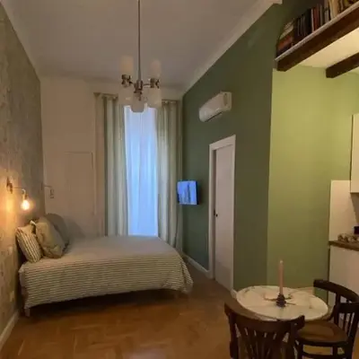 Casa Margherita