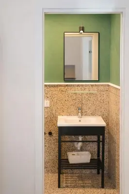 Bagno di Le Casine di San Gregorio
