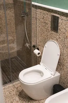 Bagno di Le Casine di San Gregorio