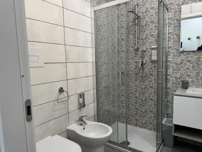 Bagno di Star House