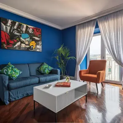 La Maison Entre Amis