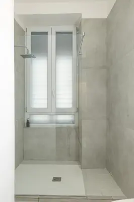 Planimetria di Montecalvario 34 by NapoliApartments