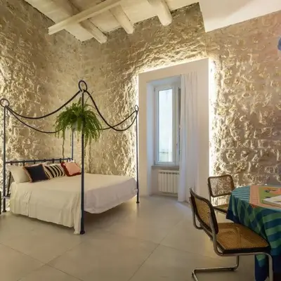 Montecalvario 34 by NapoliApartments