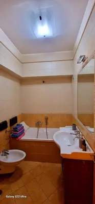Bagno di De Lux's Home