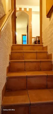 Planimetria di De Lux's Home