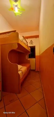 Planimetria di De Lux's Home