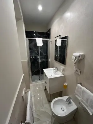Bagno di Domus Milone
