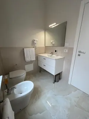 Bagno di Domus Milone