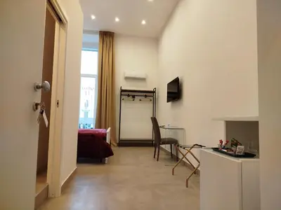 TV o dispositivi per l'intrattenimento presso DoReMi