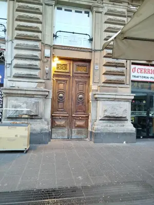 Facciata o entrata di DoReMi