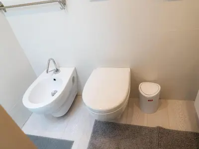 Bagno di La Cupola