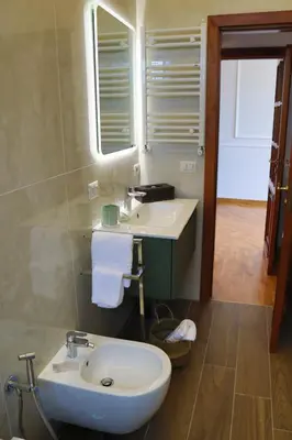Bagno di Diana Panoramic Apartment