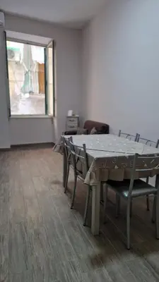 Planimetria di La casa di Annie