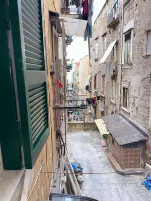 Il quartiere o una zona nella vicinanze dell'appartamento