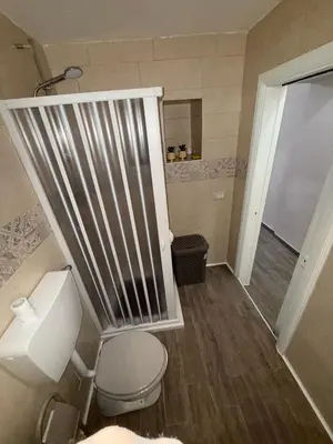 Bagno di La casa di Annie