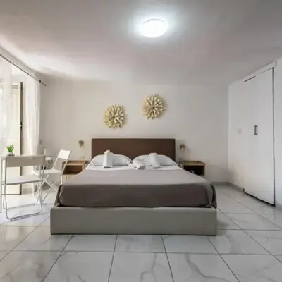 Relais Borbonico Chiaia