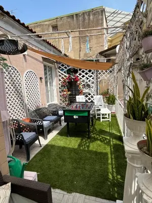 Giardino di L'Angolo Verde