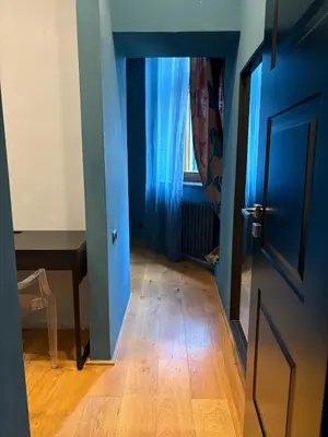 Letto o letti in una camera di La Smorfiosa