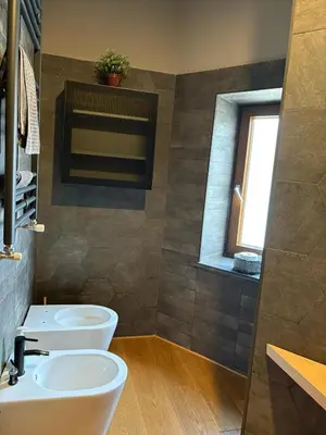 Bagno di La Smorfiosa