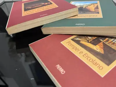Biblioteca nel bed & breakfast