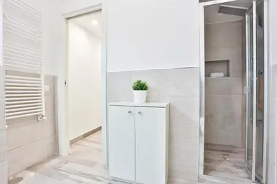 Bagno di GuestHost - Art Space Caravaggio