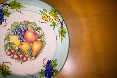 Cibo presso l'appartamento o nelle vicinanze