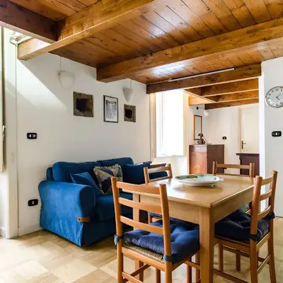 Neapolis Apartment Santa Lucia