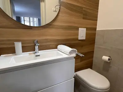 Bagno di Anima Azzurra - Historic Center