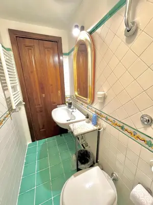 Bagno di Le Campanelle - Apartment in Santa Chiara