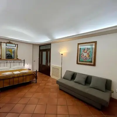 Le Campanelle - Apartment in Santa Chiara