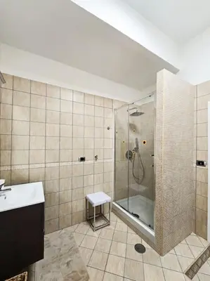 Bagno di Domus Bovio - Nel cuore di Napoli