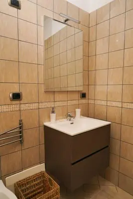 Bagno di Domus Bovio - Nel cuore di Napoli