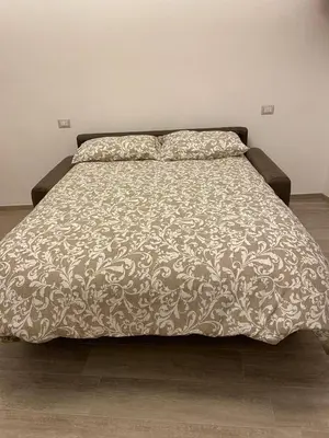 Letto o letti in una camera di Speranzella House - La casa di Paolo