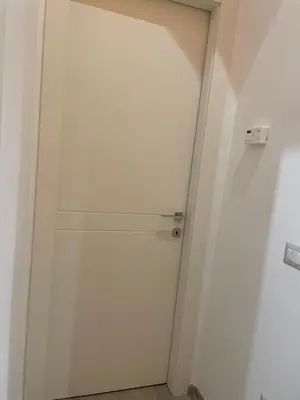 Planimetria di Speranzella House - La casa di Paolo