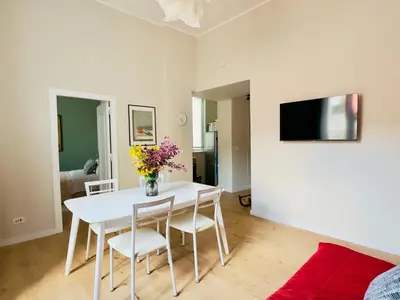 TV o dispositivi per l'intrattenimento presso Casetta Sole Verde