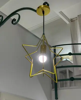 Planimetria di Stella di San Gregorio